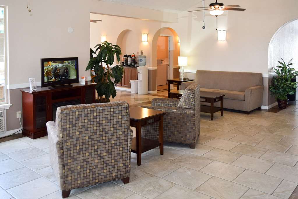 Quality Inn Umatilla Hermiston - photo 8