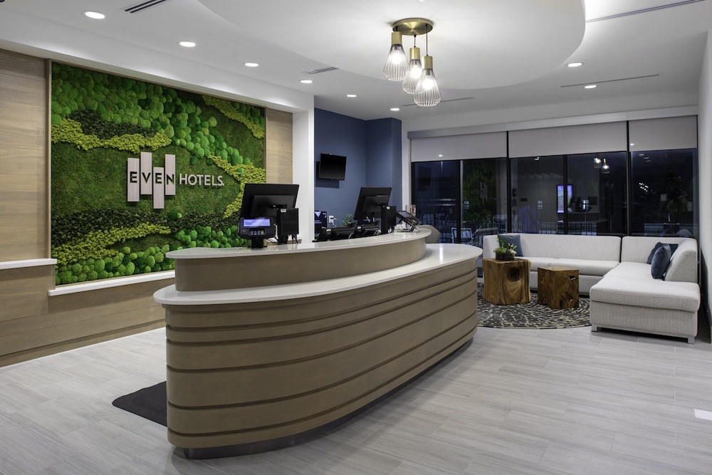 Even Hotels Shenandoah The Woodlands — hotel in Shenandoah