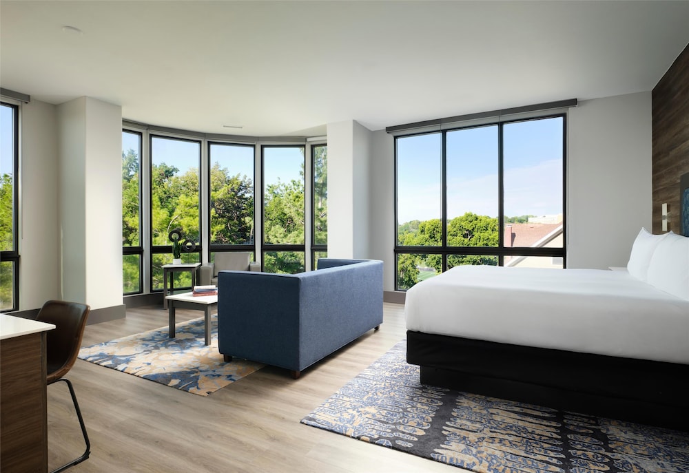 The Oread Lawrence Tapestry Collection by Hilton - photo 70