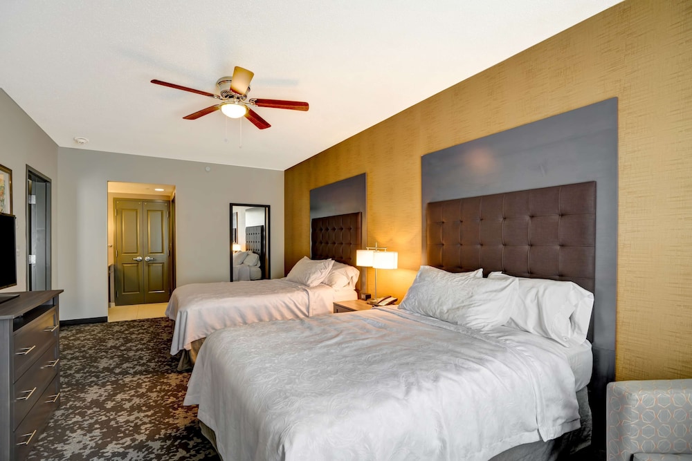 Homewood Suites By Hilton Christiansburg - photo 14