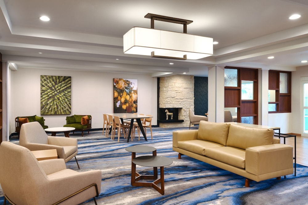 Fairfield Inn and Suites by Marriott Yakima - photo 4