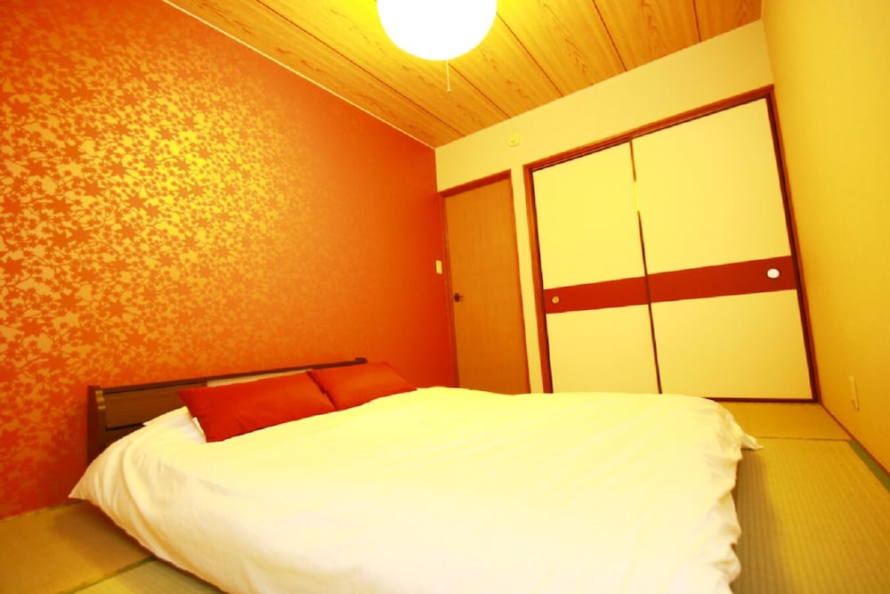 Hotel Ikoi Komagome 201