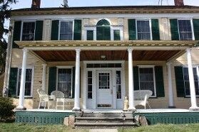 VanWinkle Inn - photo 29