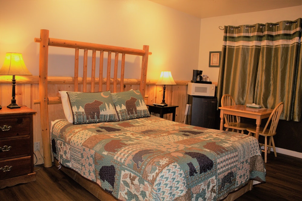 Fireside Lodge - photo 67