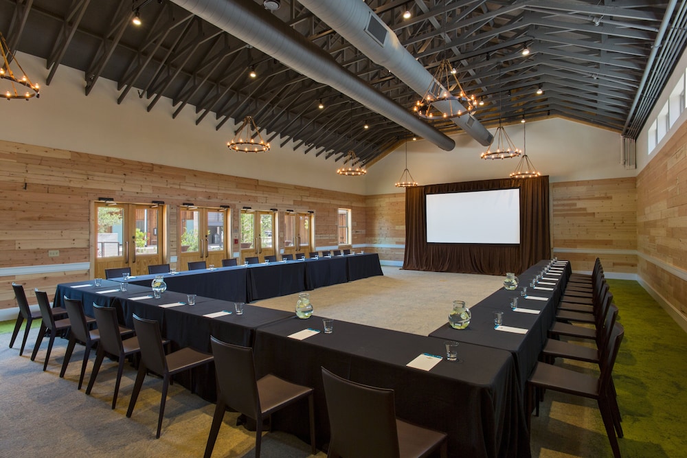 Lone Star Court by Valencia Hotel Collection - photo 34