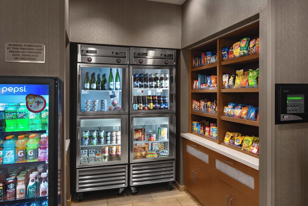 Springhill Suites by Marriott Syracuse Carrier Circle - photo 14