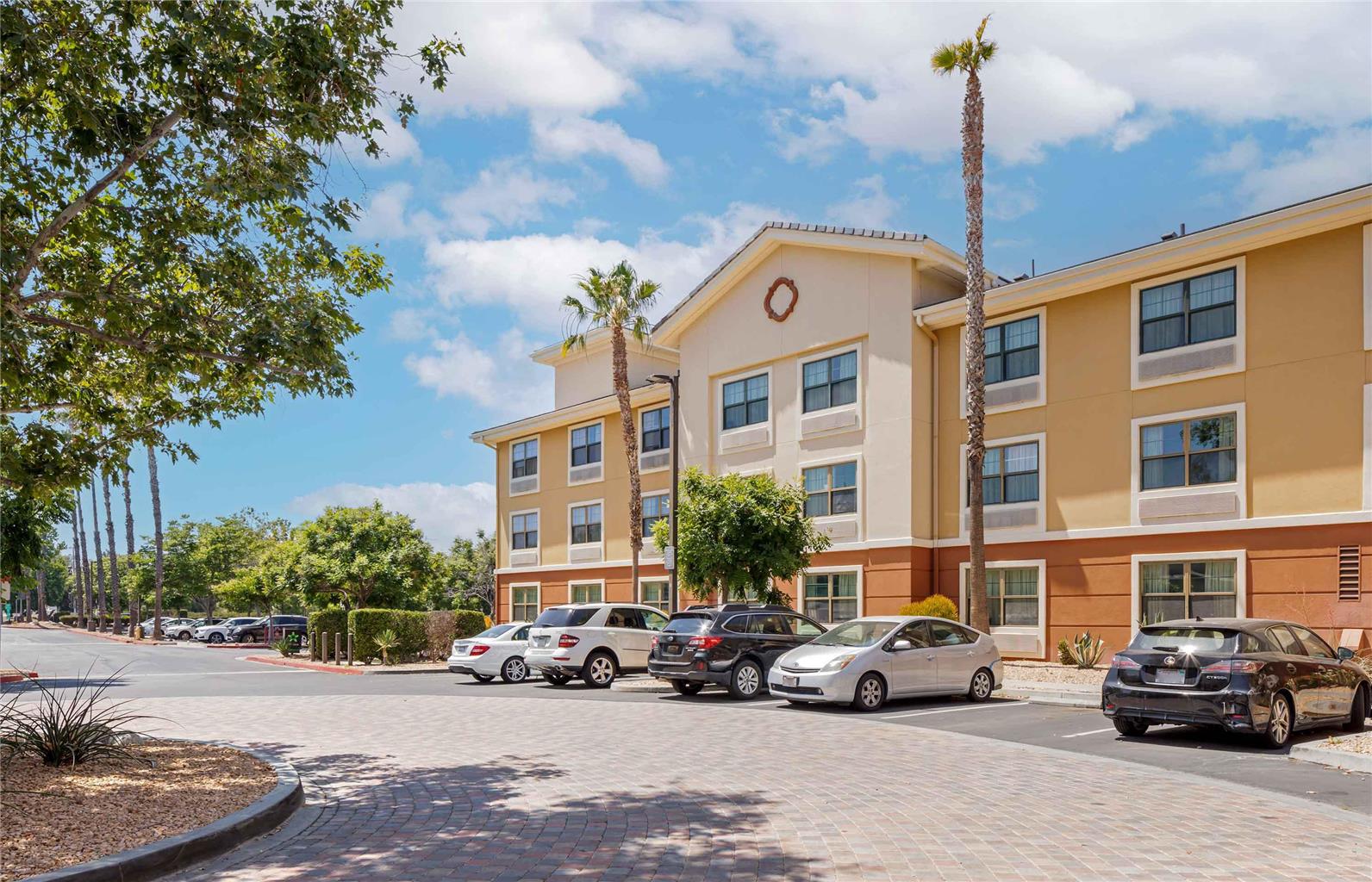 Extended Stay America Suites Los Angeles Simi Valley - photo 2
