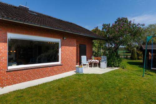 Haus Schneverdingen — Schneverdingen — photo 5