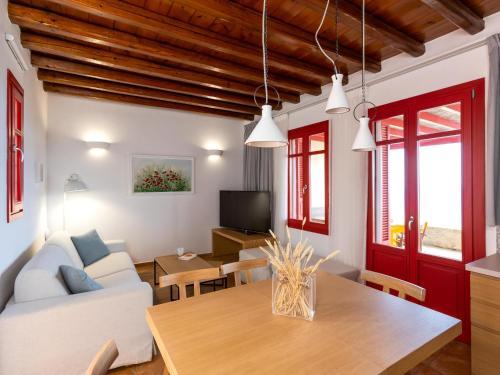 Bella Resorts Andros — Andros — photo 4