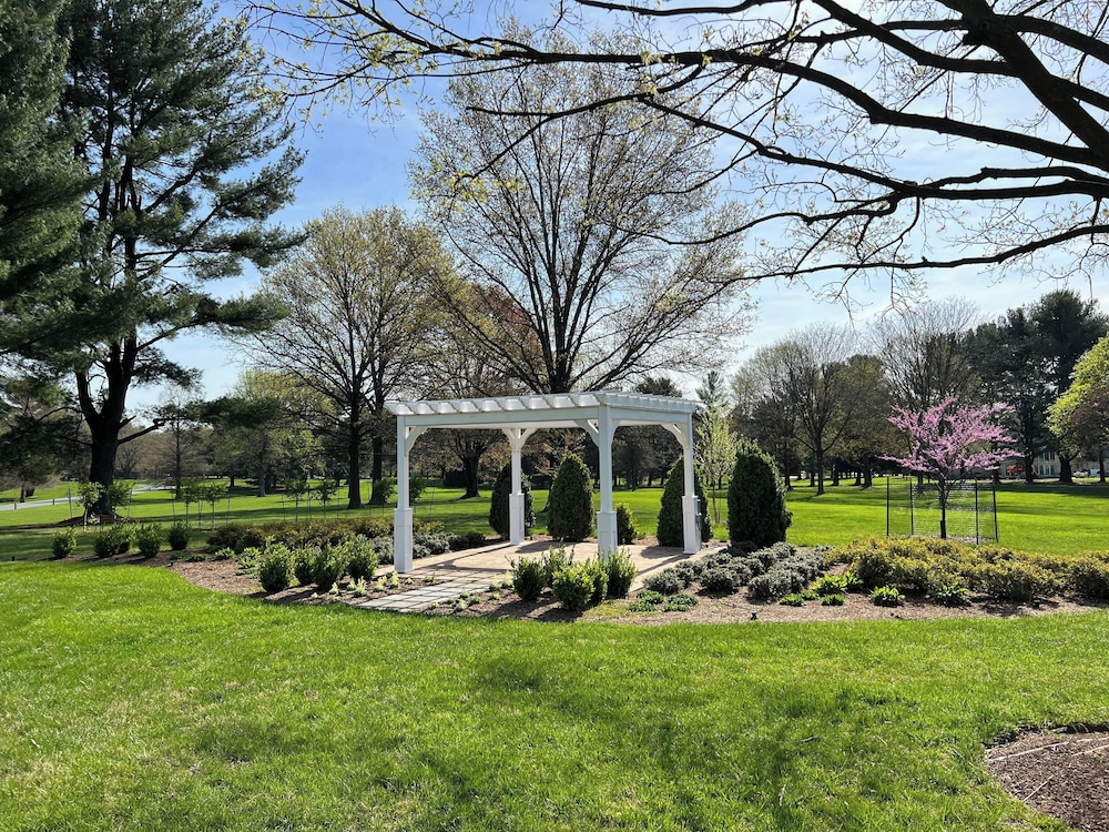 William F. Bolger Center - photo 57