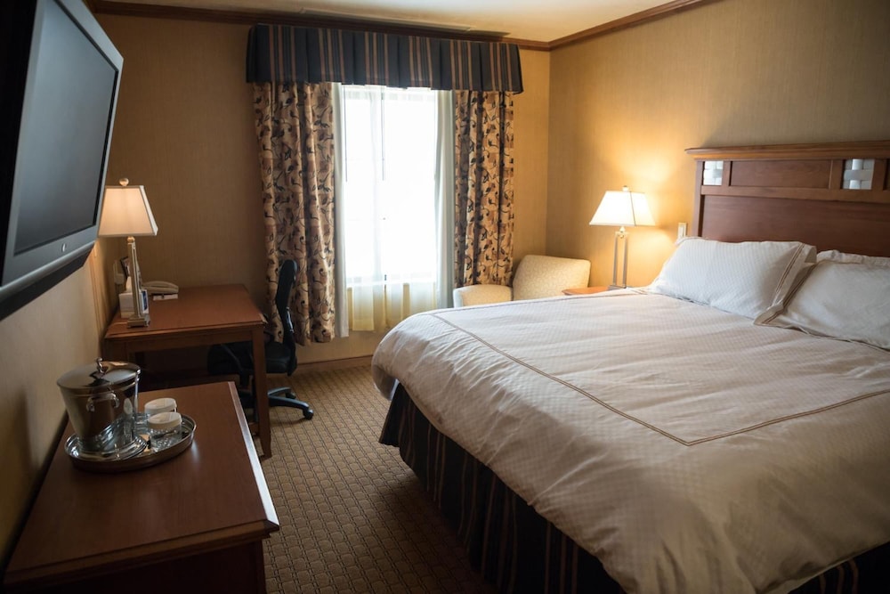 Mineral Palace Hotel & Casino - photo 6