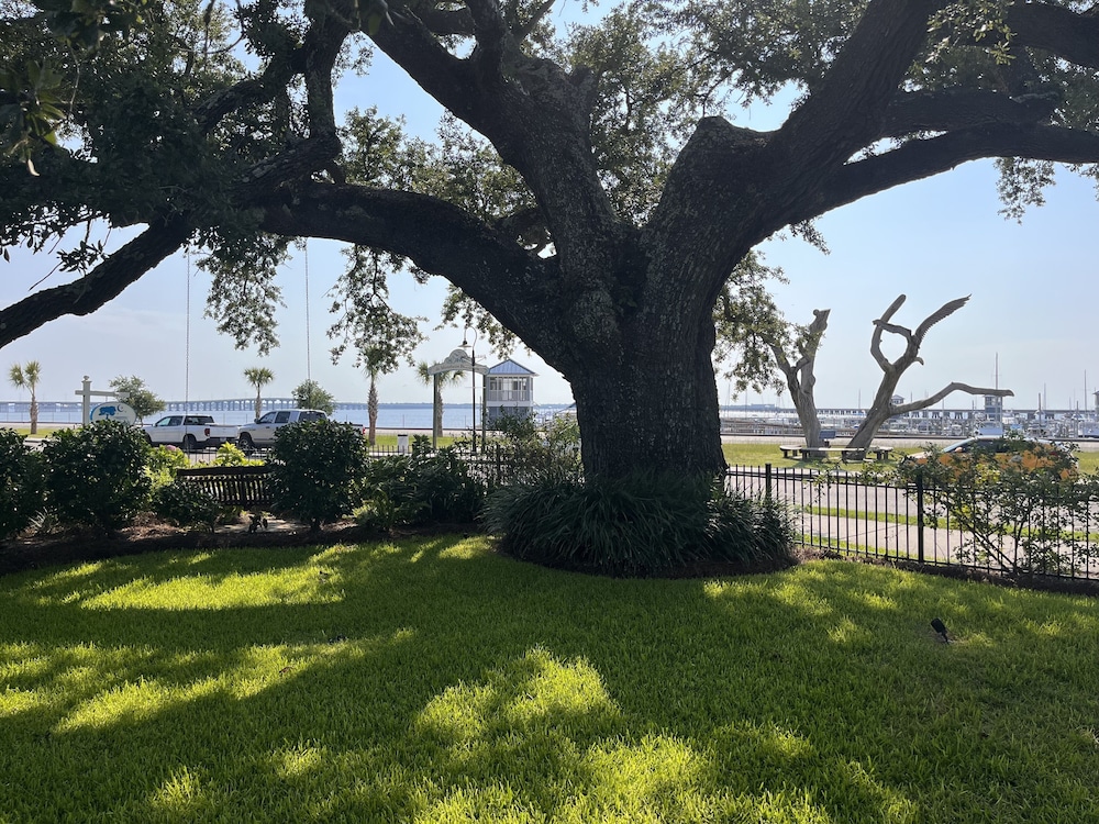 Bay Town Inn - photo 31
