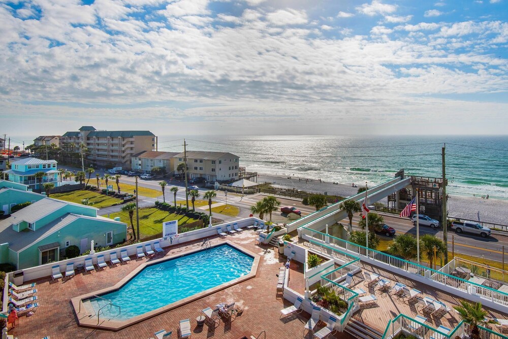 Surfside Resort #503 - photo 23