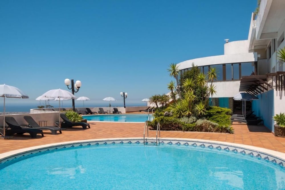 São Félix Hotel Hillside and Nature in Povoa De Varzim, Portugal