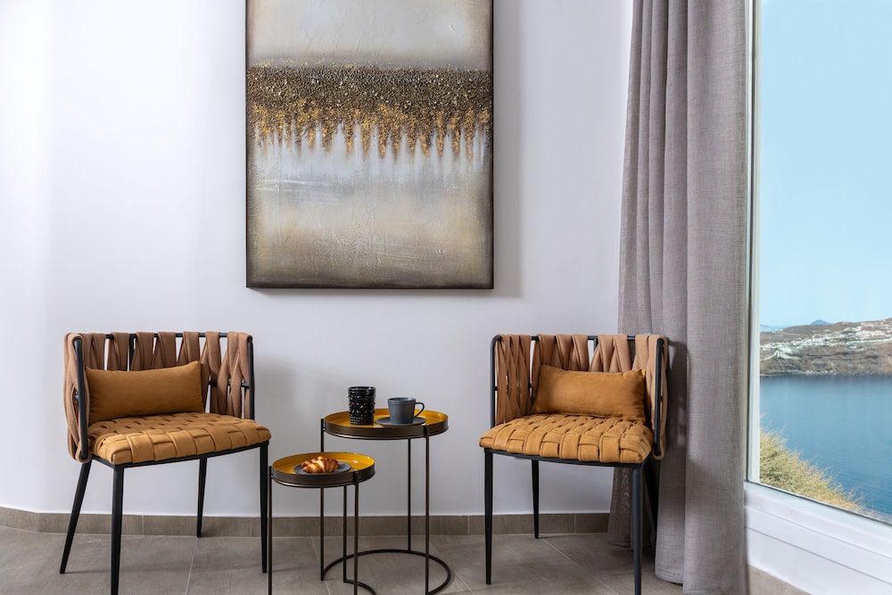 Athermi Suites Adults Only — Fira — photo 3