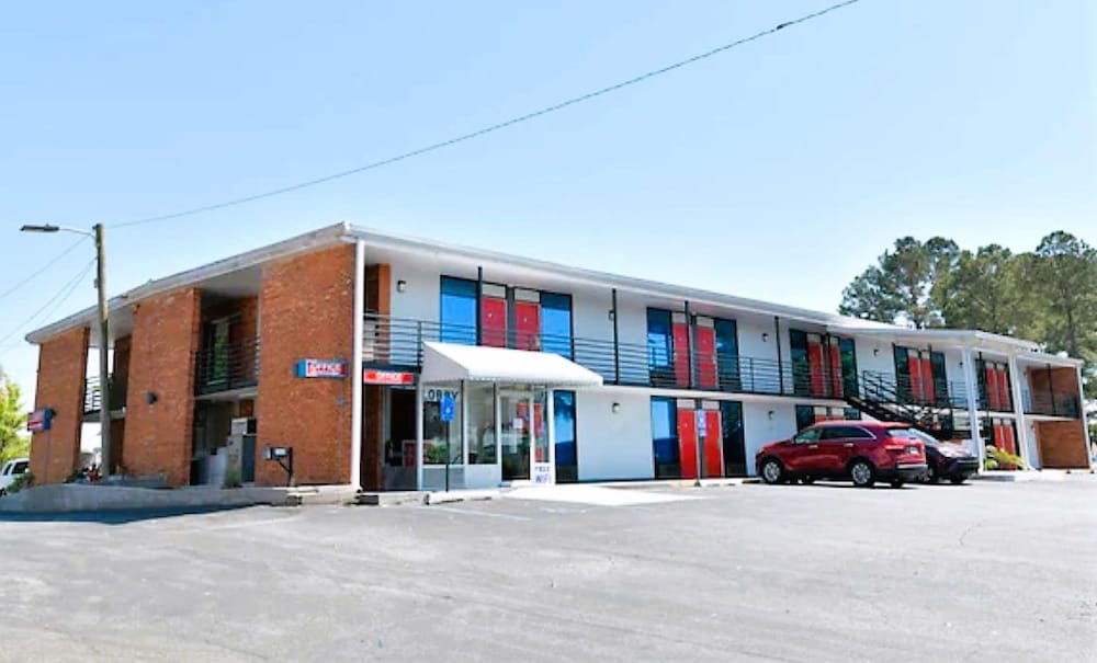 Oyo Hotel Valdosta Ga I 75 - photo 29
