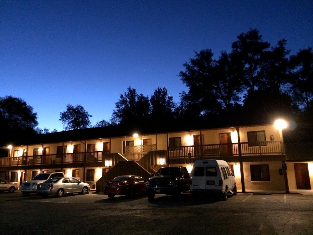 Miners Motel - photo 9