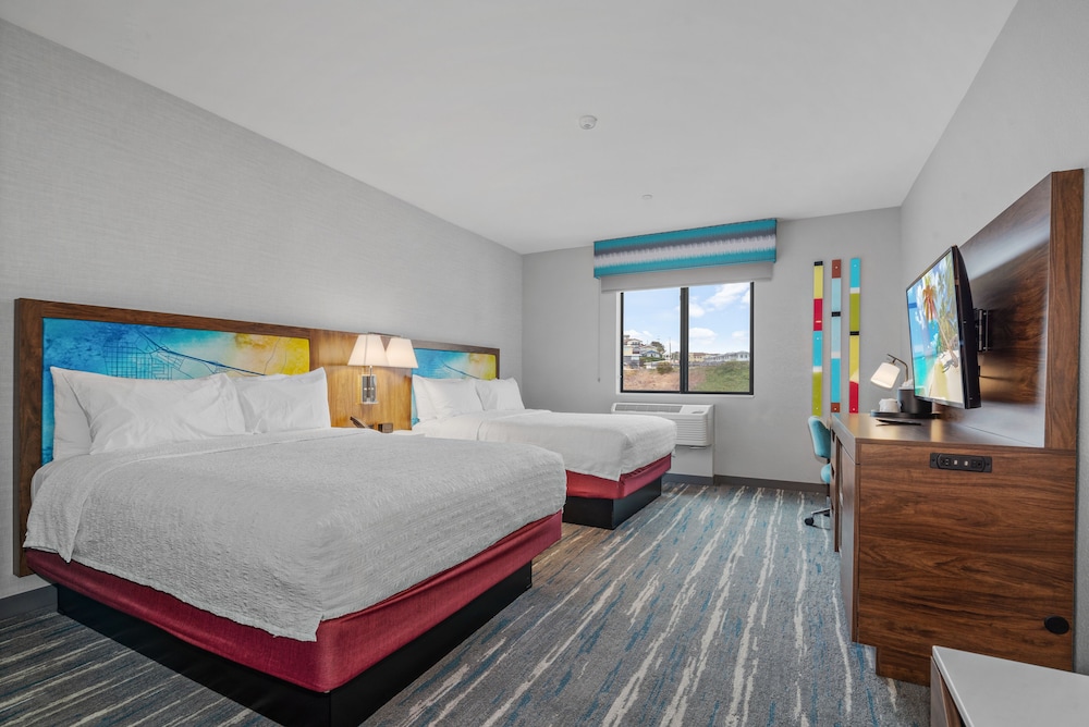 Hampton Inn by Hilton Morro Bay - photo 10
