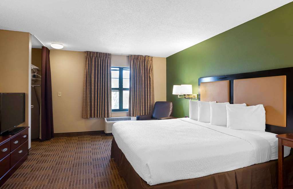 Extended Stay America Suites Somerset Franklin - photo 18