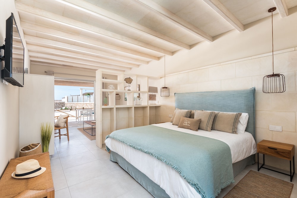 Agroturismo Llucasaldent Gran Menorca Adults Only — Alaior — photo 4