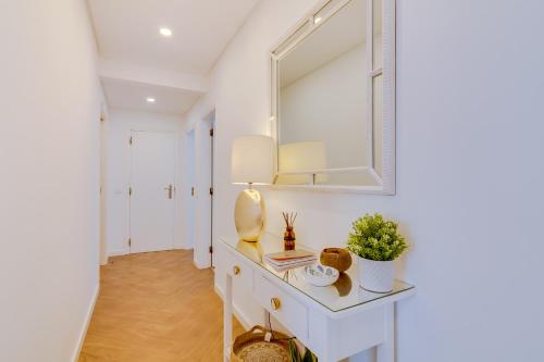 Downtown Bingo Apartment — 4-Star Luxury Hotel in Faro, Portugal