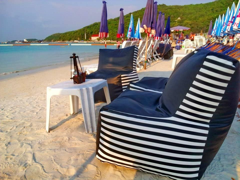 Baan Sai Thong - last minute hotel in Pattaya