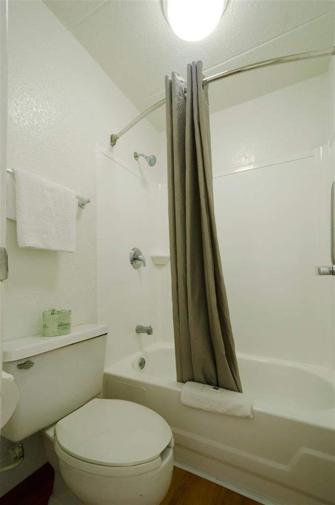 Motel 6 Gaithersburg DC Washington - photo 21