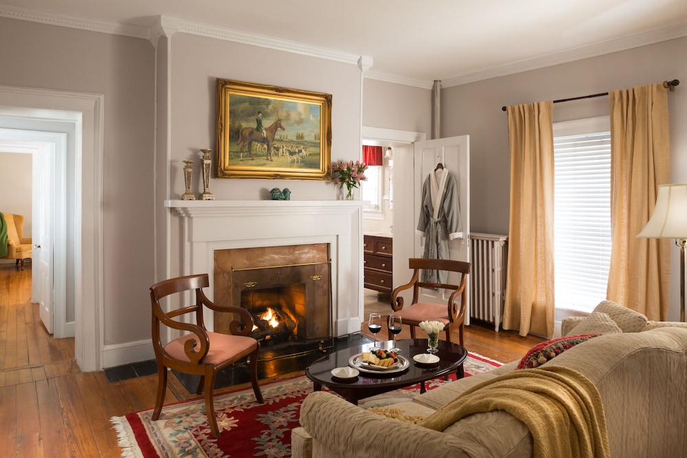Inn At Meander Plantation - photo 35