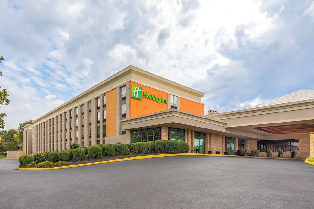 Holiday Inn Knoxville West Cedar Bluff Rd By Ihg — Knoxville