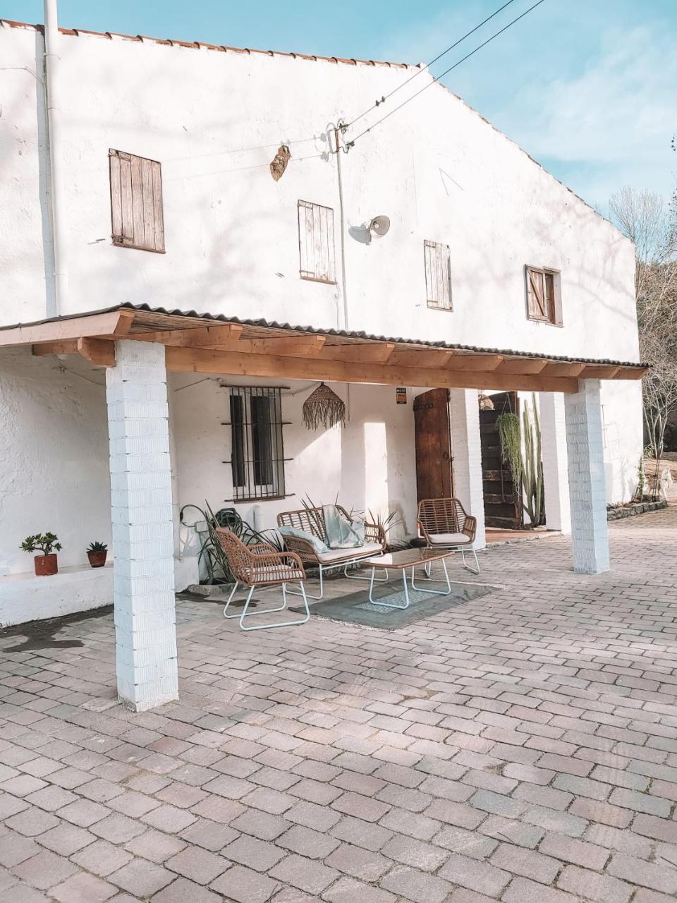 Casa Om — 4-Star Luxury Hotel in Dosrius, Spain