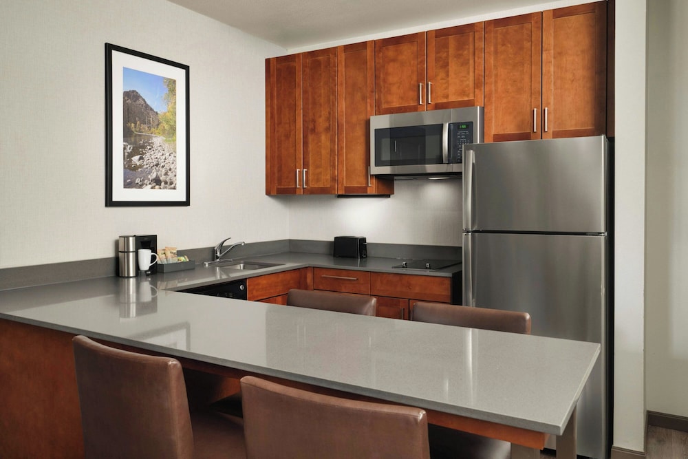 Residence Inn by Marriott Breckenridge - photo 28