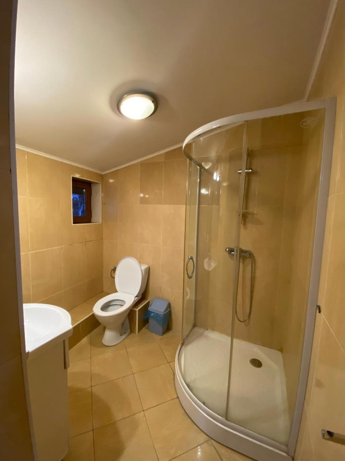 Class Hotel - carbon neutral hotel in Ploiesti