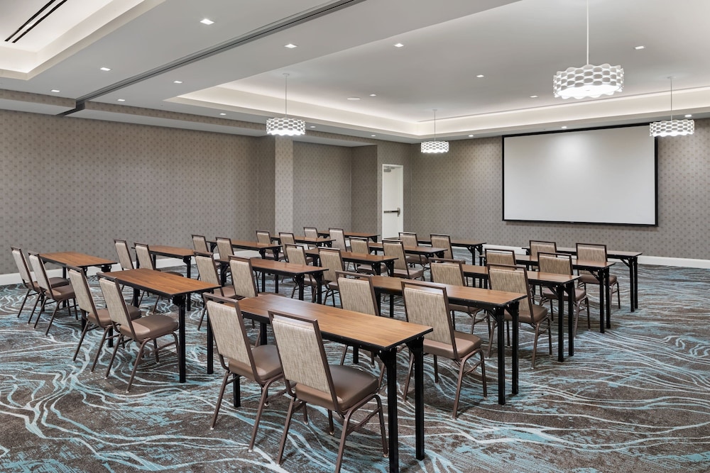 Courtyard by Marriott Marina del Rey - photo 32