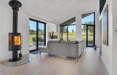 3 Bedroom Amazing Home In Hørve — Horve — photo 3