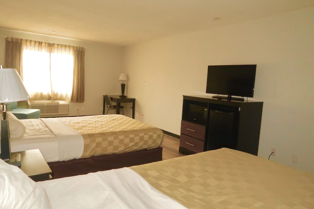 Motel 6 Elkhart IN - photo 16