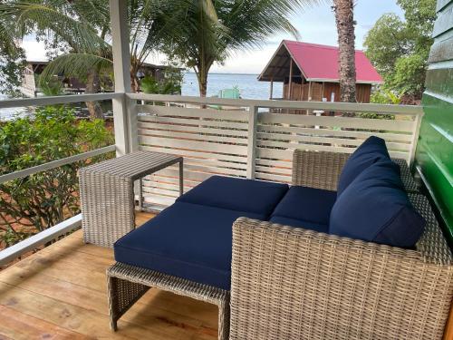 Dolphin Blue Paradise — Bocas Del Toro — photo 5