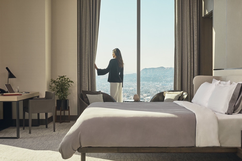 InterContinental Los Angeles Downtown by IHG - photo 111