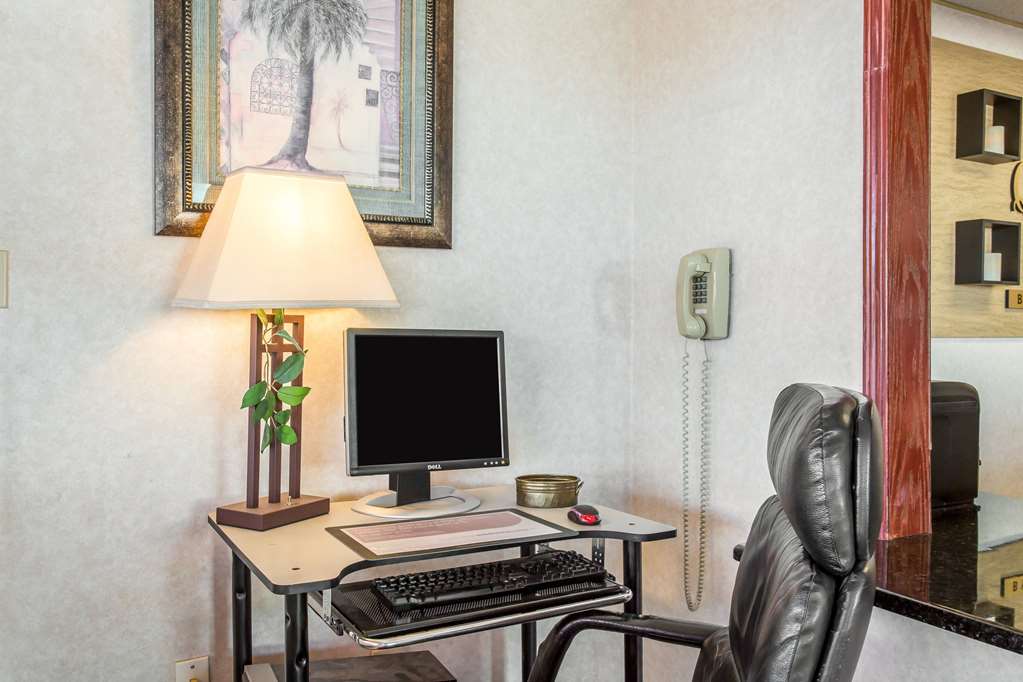 Quality Inn Delta Gateway to Rocky Mountains - photo 26