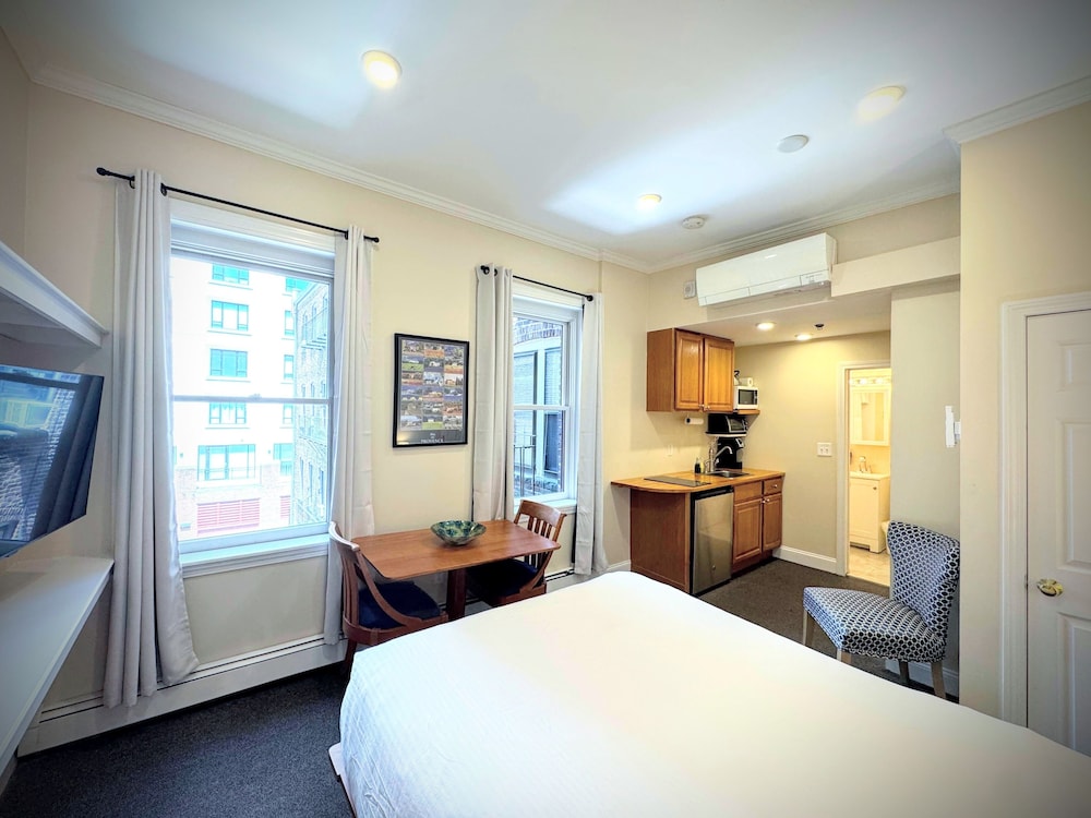 Copley House - photo 48