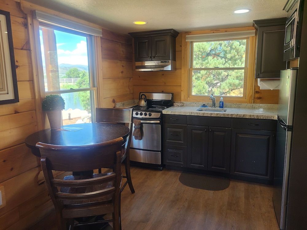 Holmstead Ranch Resort - photo 17