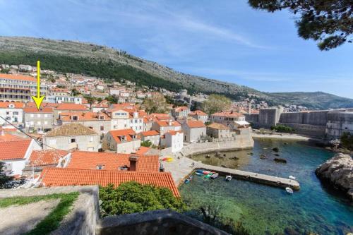 Dubrovnik Finest apartments II