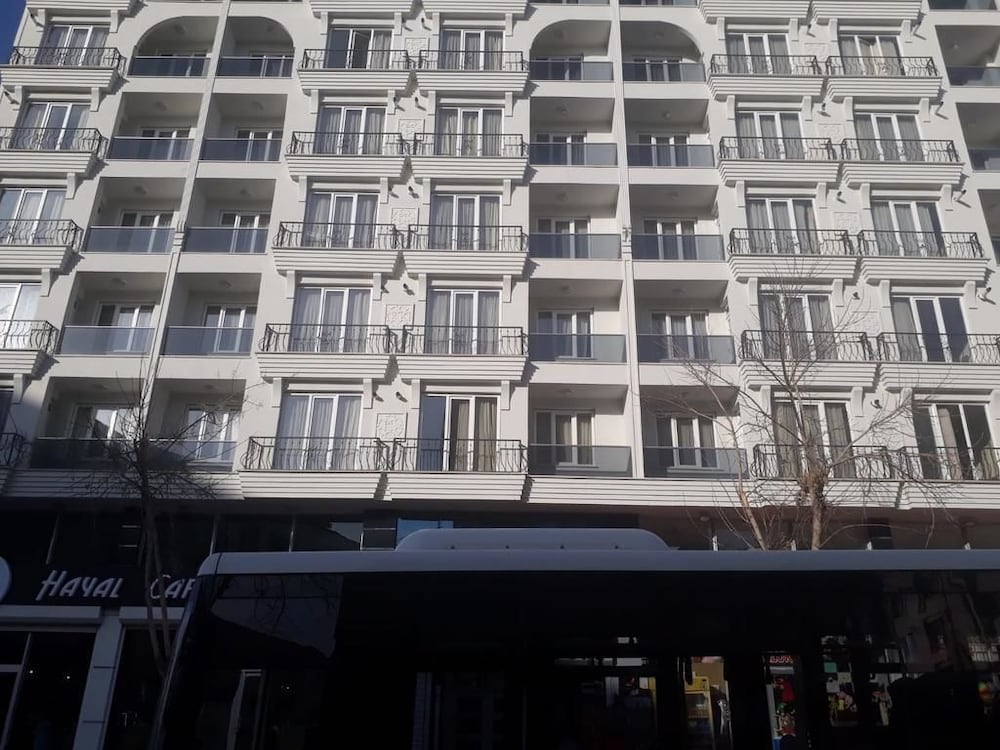 Era Gold Hotel in Van, Turkey