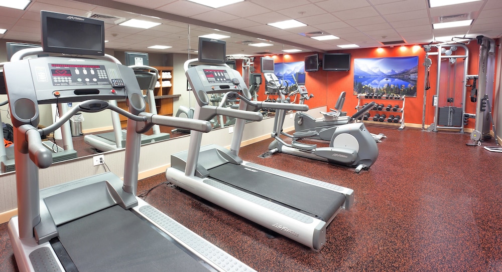 Residence Inn by Marriott Helena - photo 20