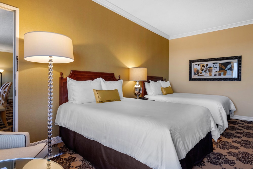 Omni Houston Hotel - photo 27