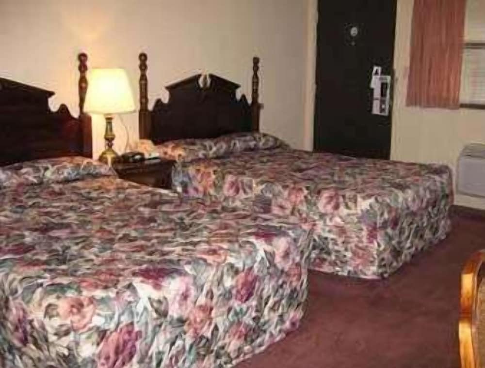 Knights Inn Endwell Binghamton - photo 10