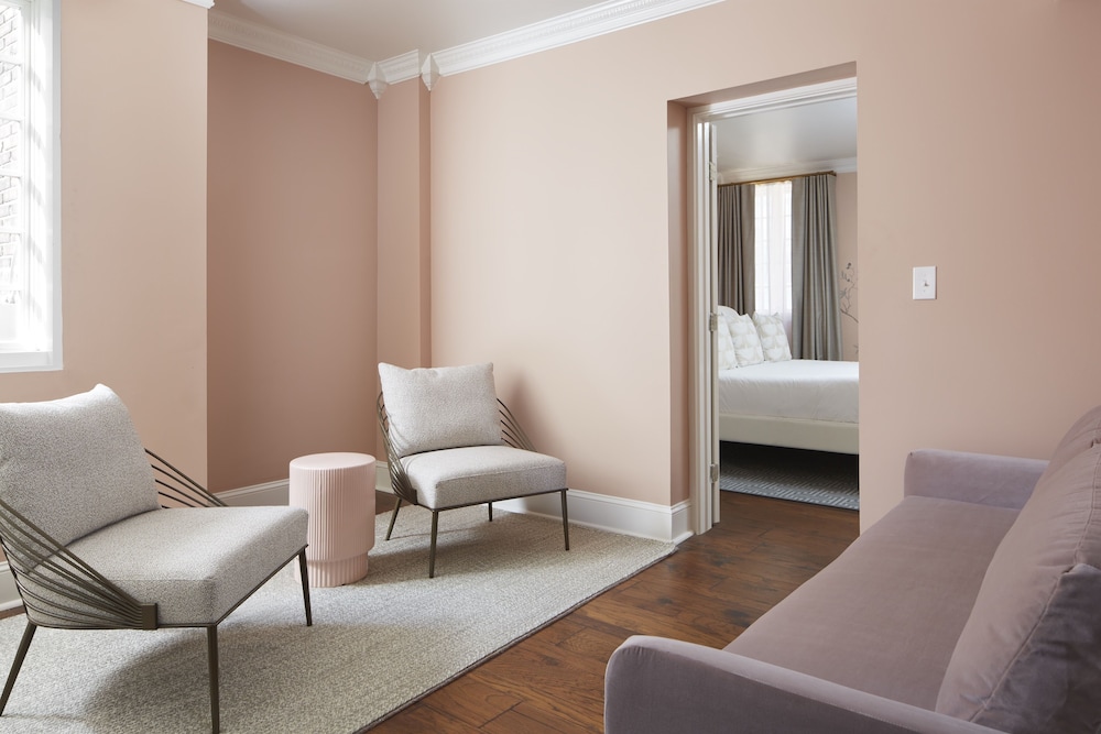 The Franklin on Rittenhouse A Boutique Hotel - photo 52