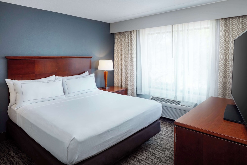 DoubleTree by Hilton Princeton - photo 8