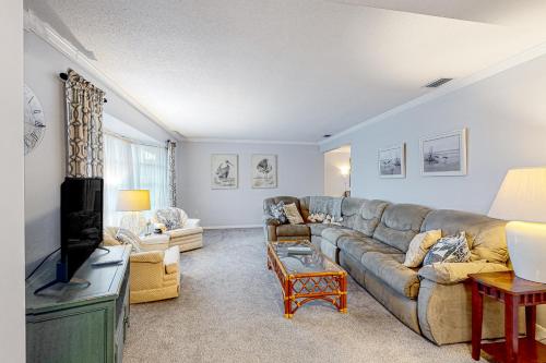 Bahama Blue Retreat — Bradenton