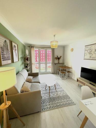 Le Chateaucreux Cosy Spa — Saint Etienne
