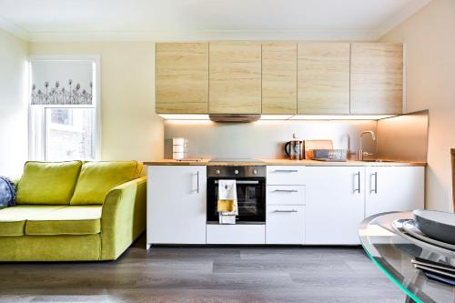A two bedroom a stride away from Meridian Greenwich — 4-Star Luxury Hotel in London, United Kingdom